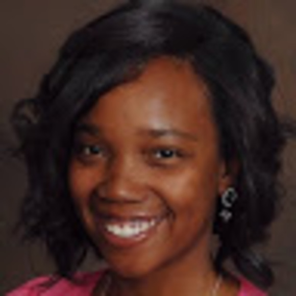 Meet the Posher Other - Meet your Posher, Ashley